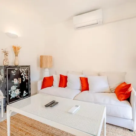Le St Anne - Pool & Balcony - Shellter-rentals Saint-Tropez