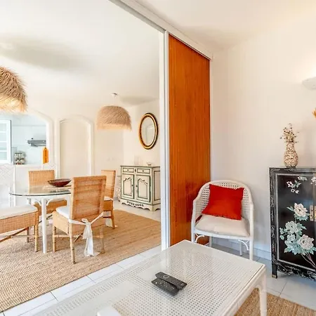 Le St Anne - Pool & Balcony - Shellter-rentals Saint-Tropez