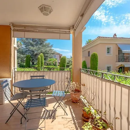 Le St Anne - Pool & Balcony - Shellter-rentals * Saint-Tropez