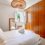 Le St Anne - Pool & Balcony - Shellter-rentals Saint-Tropez