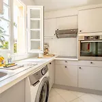 Apartamento Le St Anne - Pool & Balcony - Shellter-rentals
