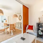 Le St Anne - Pool & Balcony - Shellter-rentals Saint-Tropez