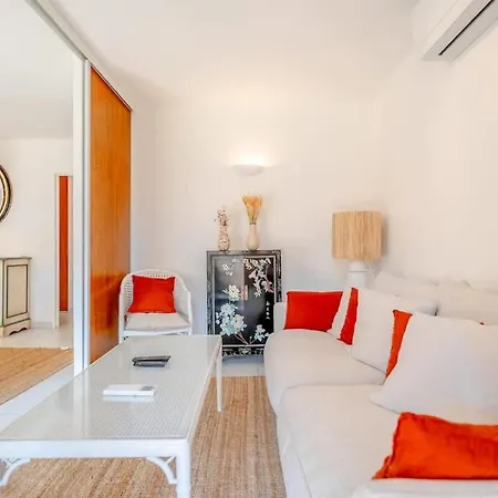 Le St Anne - Pool & Balcony - Shellter-rentals * Saint-Tropez