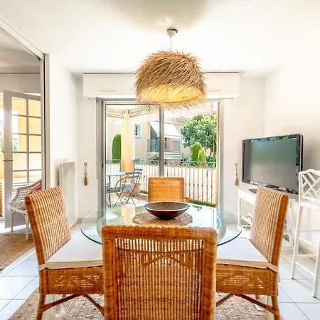 Le St Anne - Pool & Balcony - Shellter-rentals *