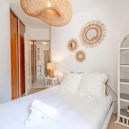 Le St Anne - Pool & Balcony - Shellter-rentals